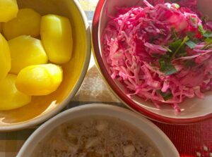 Nooda Mare kapsa katsetused